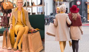 shoppen met een stylist groningen